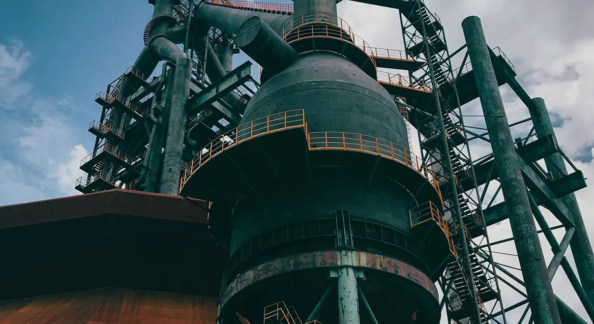 We have implemented the largest industrial projects